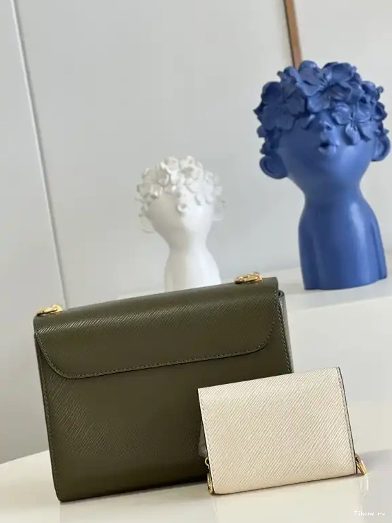 Cheap VUITTON TWIST PM LOUIS 0505